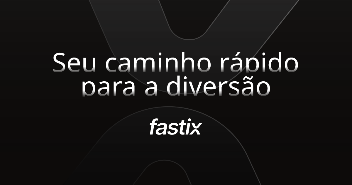 Fastix Ltda